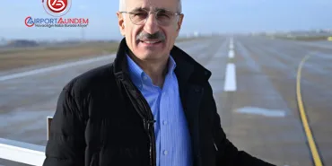 Esenboğa’ya 3. Pist, İstanbul Havalimanı’na 4. Pist Geliyor