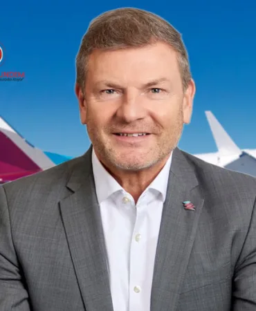 Eurowings’in Orta Doğu Atağı