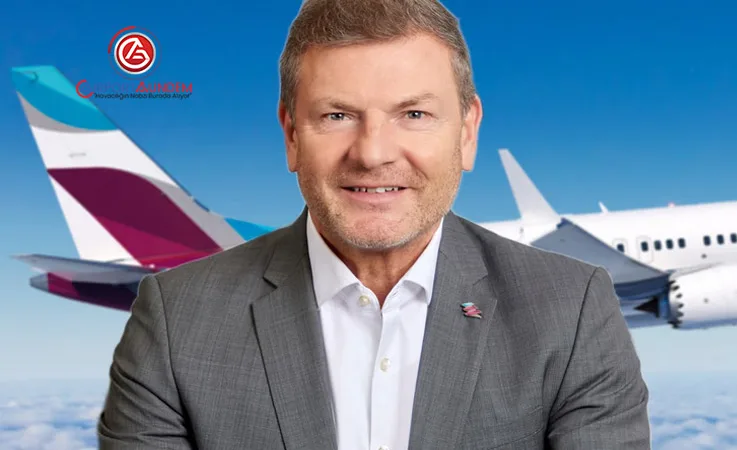Eurowings’in Orta Doğu Atağı