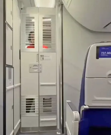 FAA-Mandates-Southwest-Airlines-Takes-the-Lead-in-Passenger-Safety