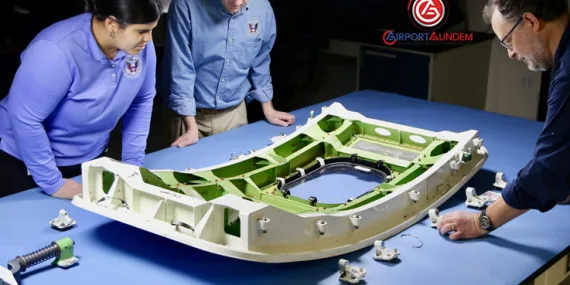 FAA’dan Boeing’e 3,1 Milyon Dolarlık Ceza