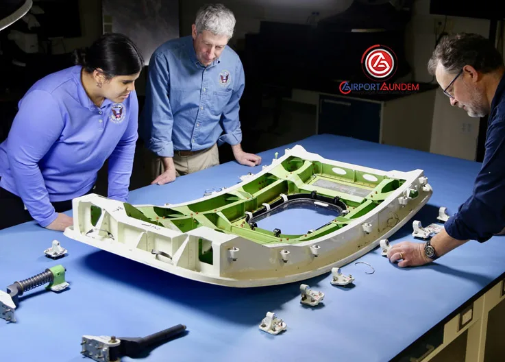 FAA’dan Boeing’e 3,1 Milyon Dolarlık Ceza