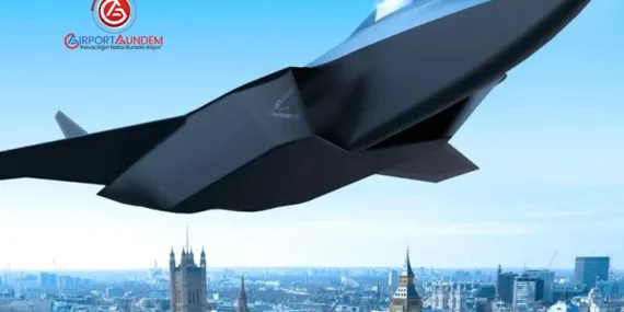 FCAS Programında Almanya-Fransa Krizi Patlak Verdi