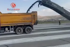 Ferit Melen Havalimanı Bakım ve Yenileme Çalışmalarıyla Yenileniyor