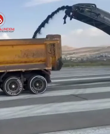 Ferit Melen Havalimanı Bakım ve Yenileme Çalışmalarıyla Yenileniyor