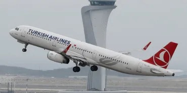 10 Yıl Sonra Misrata’ya İlk THY Seferi Gerçekleşti