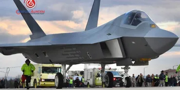 Fransız basını: KAAN, Rafale ve F-35 İçin büyük tehdit