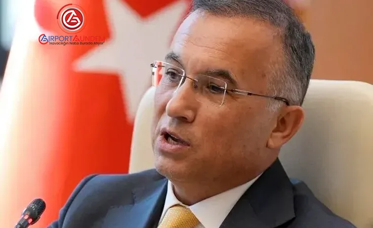 Gaziantep Valisi THY’ye Mektup Yazdı: Yolculara “Gaziantep Baklavası” Geliyor!