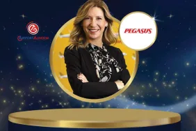 Güliz Öztürk “Gençlere En İlham Veren CEO” Seçildi