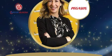 Güliz Öztürk “Gençlere En İlham Veren CEO” Seçildi