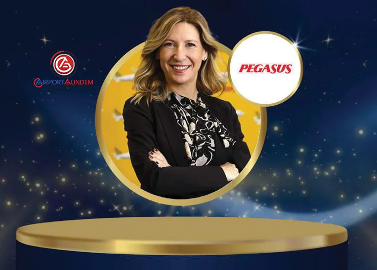 Güliz Öztürk “Gençlere En İlham Veren CEO” Seçildi