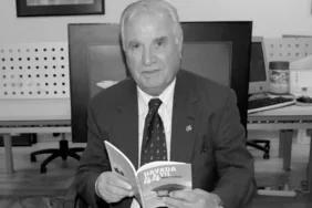 Havacılık Camiasının Duayeni Mustafa Kolko’ya Son Veda