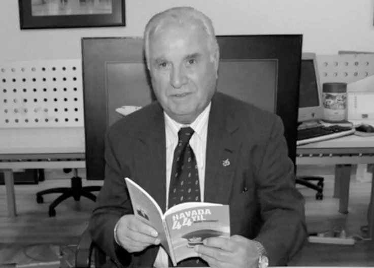 Havacılık Camiasının Duayeni Mustafa Kolko’ya Son Veda