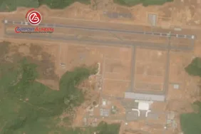 “Hayaletli Goa Havaalanı” İddiası Polis Soruşturmasına Yol Açtı