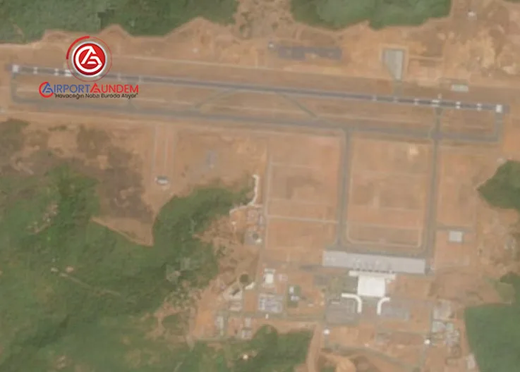 “Hayaletli Goa Havaalanı” İddiası Polis Soruşturmasına Yol Açtı