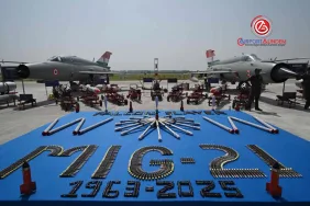 Hindistan-MiG-21’lere-Veda-Etti-“Uçan-Tabut”-Dönemi-Kapandı