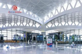 IC İçtaş İmzasıyla Riyad Havalimanı Dünyada İlk Üçte