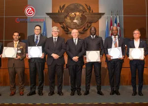 ICAO’dan-14-Ülkeye-Havacılık-Ödülü