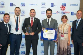 İGA İstanbul Havalimanı, ACI World’den Üç Prestijli Ödül Kazandı