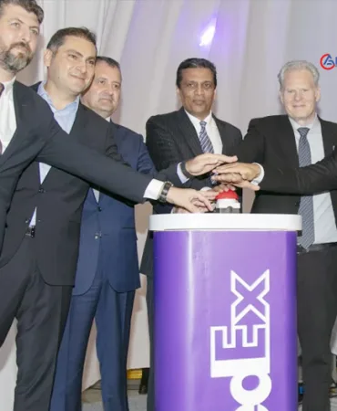 İGA ve FedEx El Ele: İstanbul, FedEx’in Stratejik Küresel Lojistik Merkezi Oldu