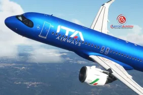 ITA Airways’te Sendikalar Grev Tehdidinde – Lufthansa’nın Büyüme Planları Tepki Çekti