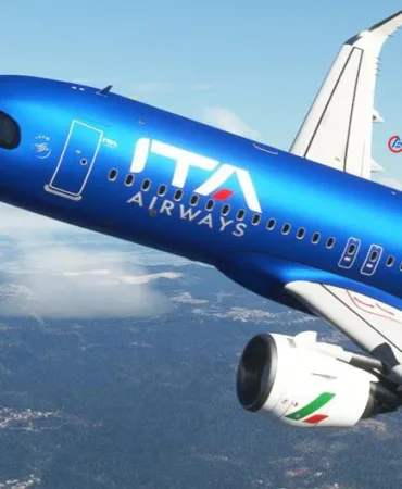 ITA Airways’te Sendikalar Grev Tehdidinde – Lufthansa’nın Büyüme Planları Tepki Çekti