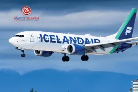 Icelandair, İstanbul Hattıyla En Uzun 737 Operasyonunu Başlatıyor