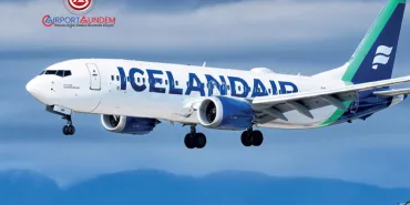 Icelandair, İstanbul Hattıyla En Uzun 737 Operasyonunu Başlatıyor