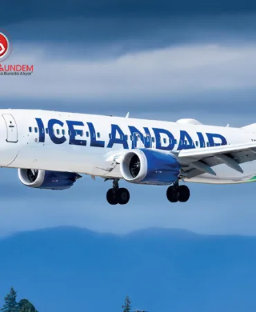 Icelandair, İstanbul Hattıyla En Uzun 737 Operasyonunu Başlatıyor