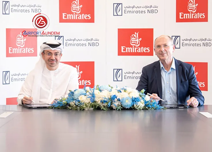 İki Boeing 777-200LRF Kargo Uçağı Emirlikler’e Teslim Edilecek