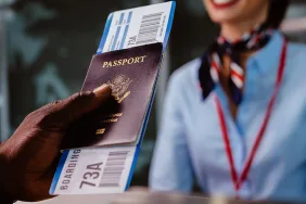 3 Yıl İçinde Pasaportsuz Uçuş Mümkün Olacak
