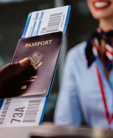 3 Yıl İçinde Pasaportsuz Uçuş Mümkün Olacak
