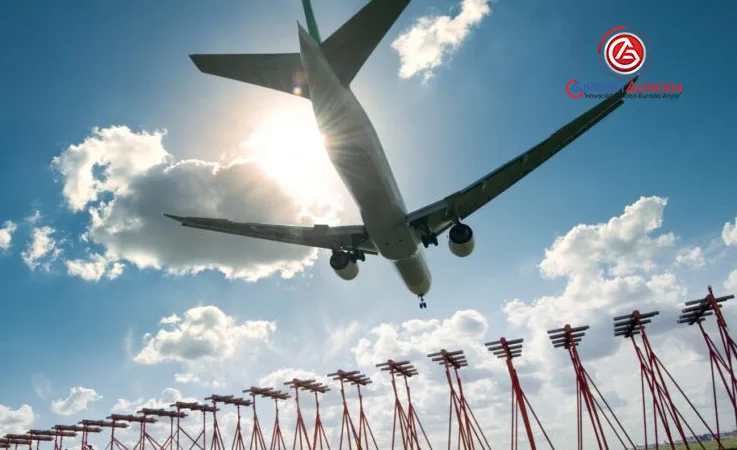 İngiltere Hava Sahası Reformu İçin İstişare Süreci Başlatıldı