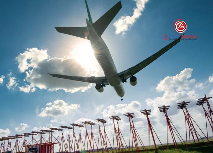 İngiltere Hava Sahası Reformu İçin İstişare Süreci Başlatıldı