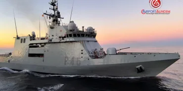 İspanya, ABD’nin İsrail’e Silah Sevkiyatını Veto Etti