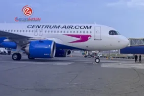 İstanbul-Semerkant Uçağı Bakü’ye Acil İniş Yaptı