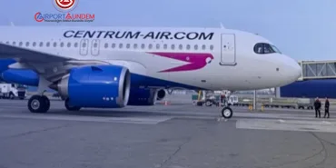 İstanbul-Semerkant Uçağı Bakü’ye Acil İniş Yaptı