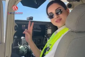 Türk Hava Kurumu Eğitim Uçağı İzmir'de Düştü: Pilot Hayatını Kaybetti