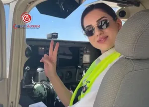 İzmir’de-Eğitim-Uçağı-Düştü--Öğrenci-Pilot-Berfu-Hatipoğlu-Hayatını-Kaybetti