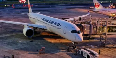 Japan Airlines’ta Pilot Skandalı: Uçuş Öncesi Alkol Krizi