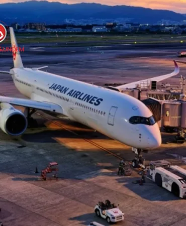 Japan Airlines’ta Pilot Skandalı: Uçuş Öncesi Alkol Krizi