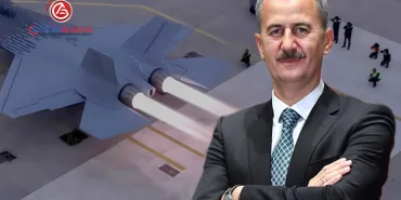 KAAN’ın Geleceği Yerli Motorda