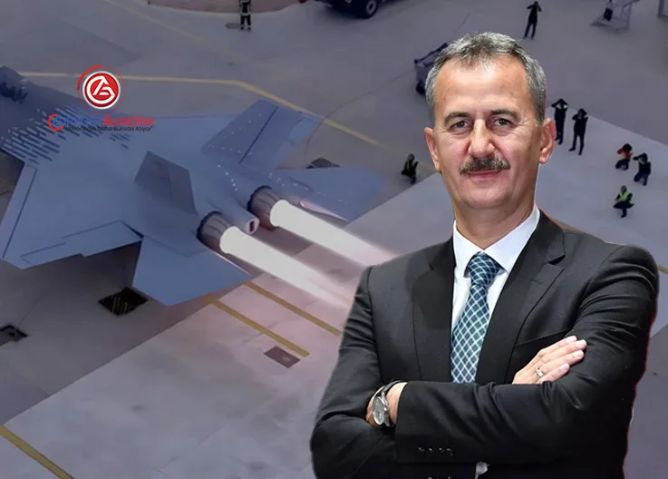 KAAN’ın Geleceği Yerli Motorda