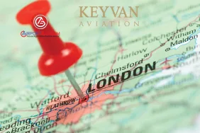 KEYVAN-Aviation,-Luton-Havalimanı-Verilerini-Açıkladı