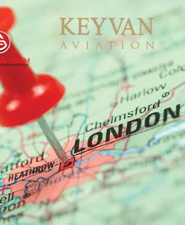 KEYVAN-Aviation,-Luton-Havalimanı-Verilerini-Açıkladı