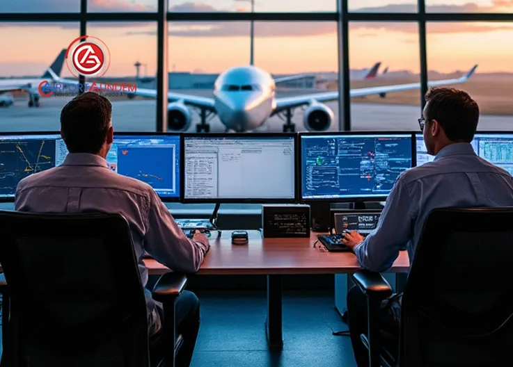 KPSS 70 ile DHMİ Hava Trafik Kontrolörü Alıyor