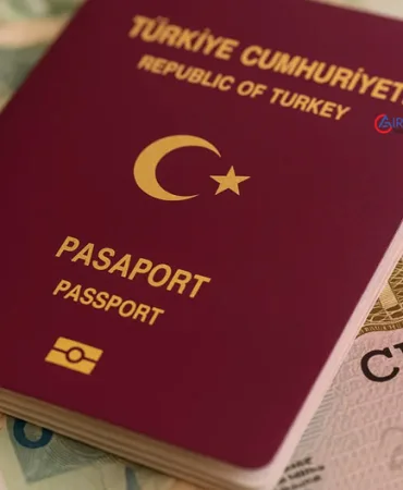 Kademeli Vize Sistemi Başladı: Schengen Kapıları Açılıyor
