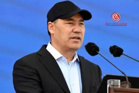 Kırgızistan, AB Havacılık Kara Listesinden Çıkmaya Hazırlanıyor