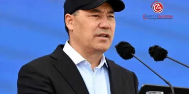 Kırgızistan, AB Havacılık Kara Listesinden Çıkmaya Hazırlanıyor