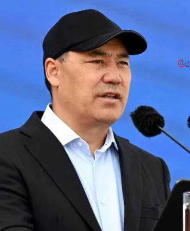 Kırgızistan, AB Havacılık Kara Listesinden Çıkmaya Hazırlanıyor